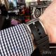 Perfect Replica Breitling Avenger Black Bezel Stainless Steel Case 43mm Watch (4)_th.jpg